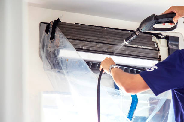 Ductwork Cleaning Services in Vernal, UT